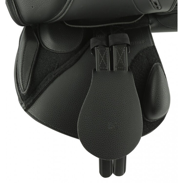 Norton Pro Pony Springzadel