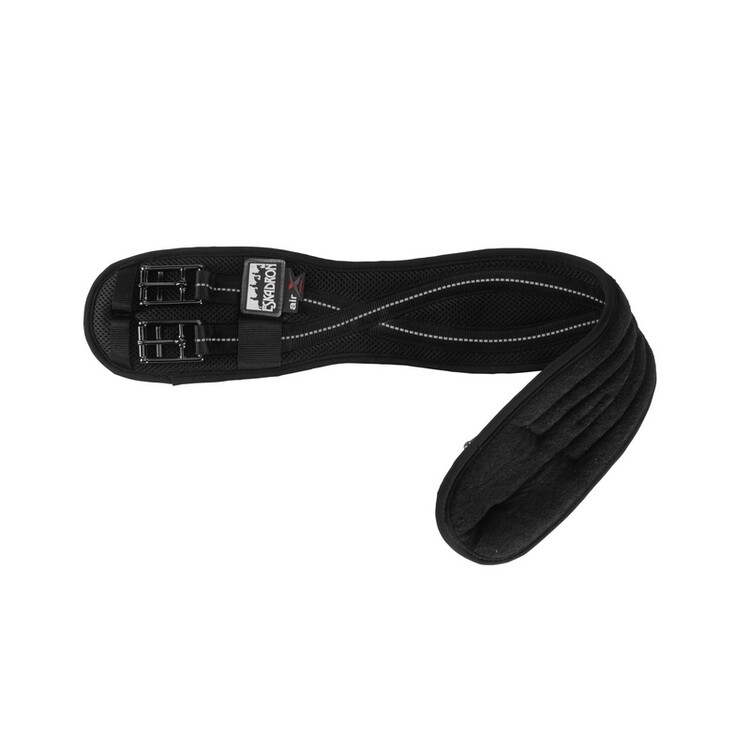 Eskadron Air Mesh Dressuursingel