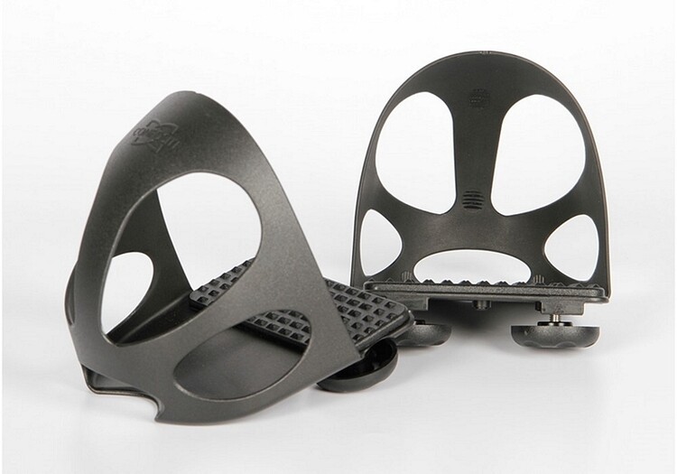 Composite Veiligheids Toeclip kunststof