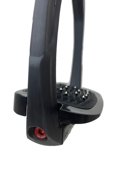 Flex-on Veiligheidsbeugel Safe-on Inclined Ultragrip