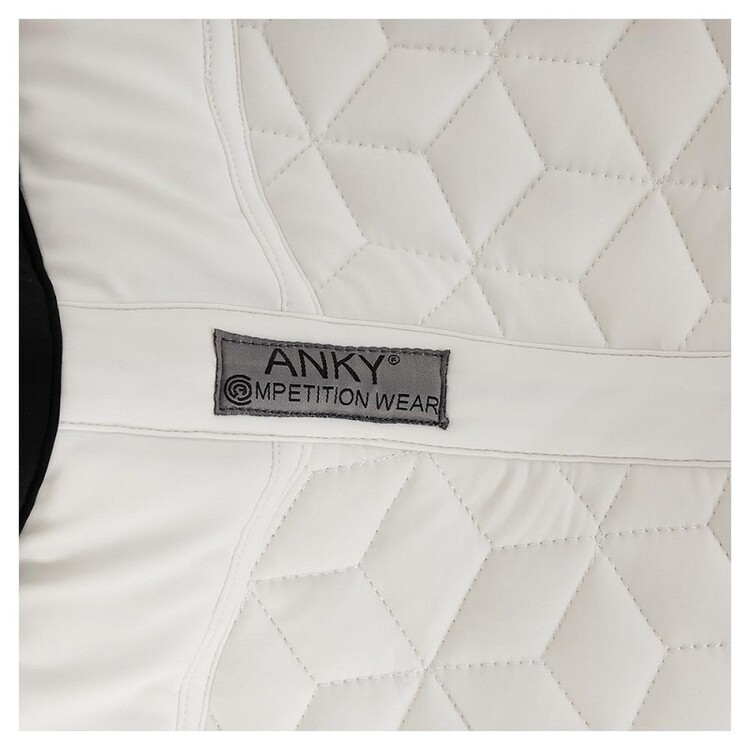 Anky Zadeldek Concensus Nylon Dressuur