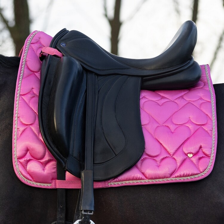 QHP Zadeldek Valentine