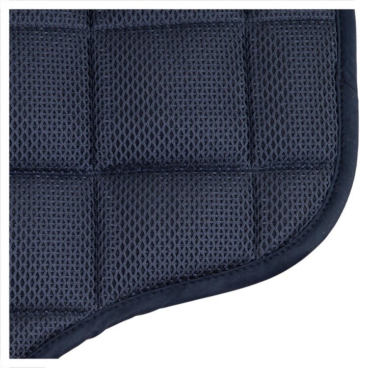 BR Zadeldek Optimum Airflow veelzijdigheid