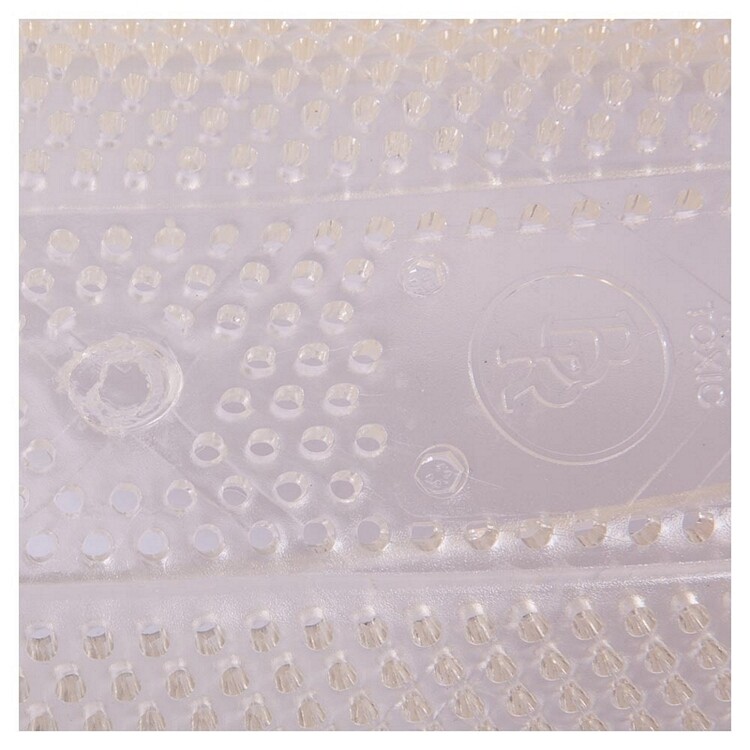 BR Therapeutic Soft Gel Pad Black