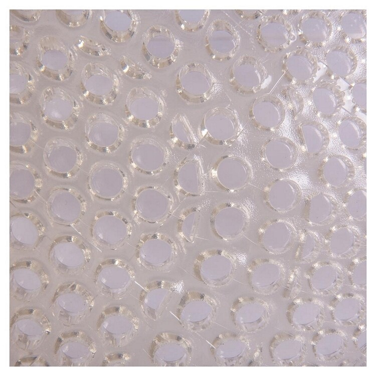 BR therapeutische soft gel pad met middle riser
