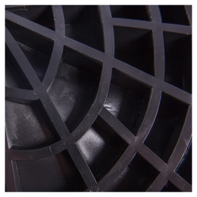 BR Anatomic Therapeutic Gel Riser voor rug