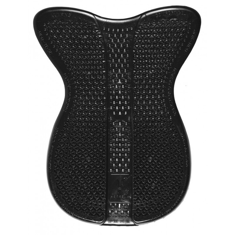 Horsena Gel Pad Back riser