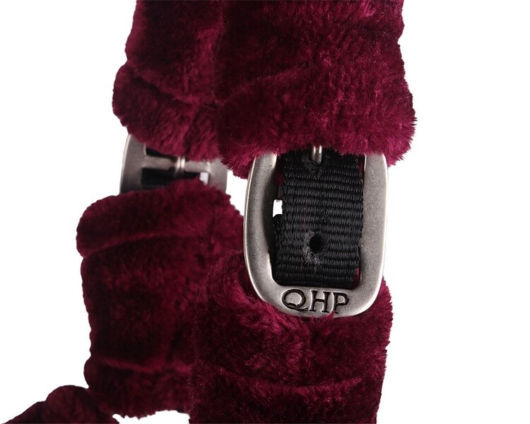 QHP Halster Alaska met bont