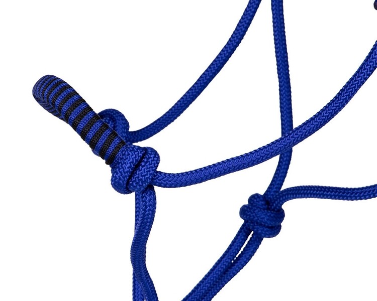QHP Touwhalster met clip
