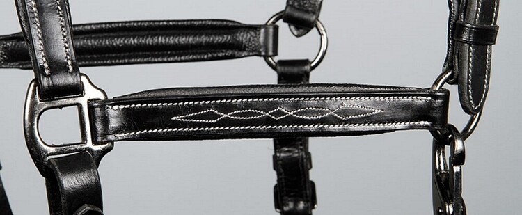 Harry's Horse Halster leder Supreme
