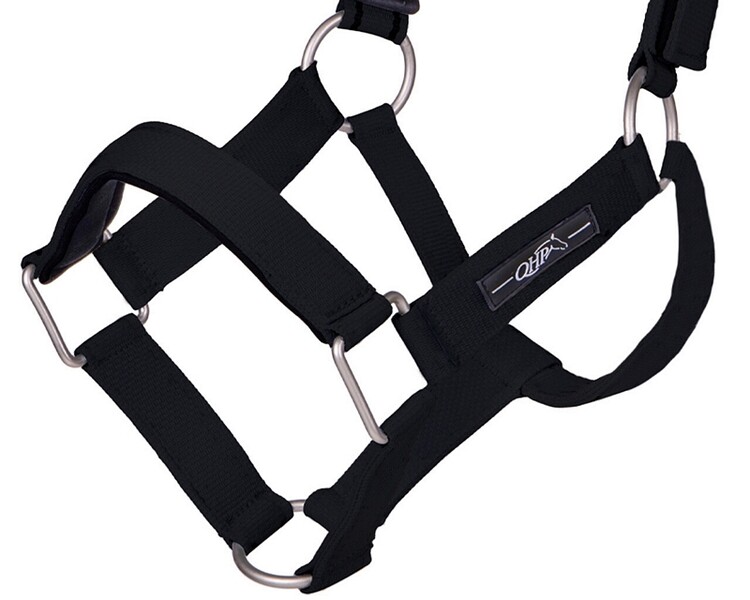 QHP Halster Extra sterk