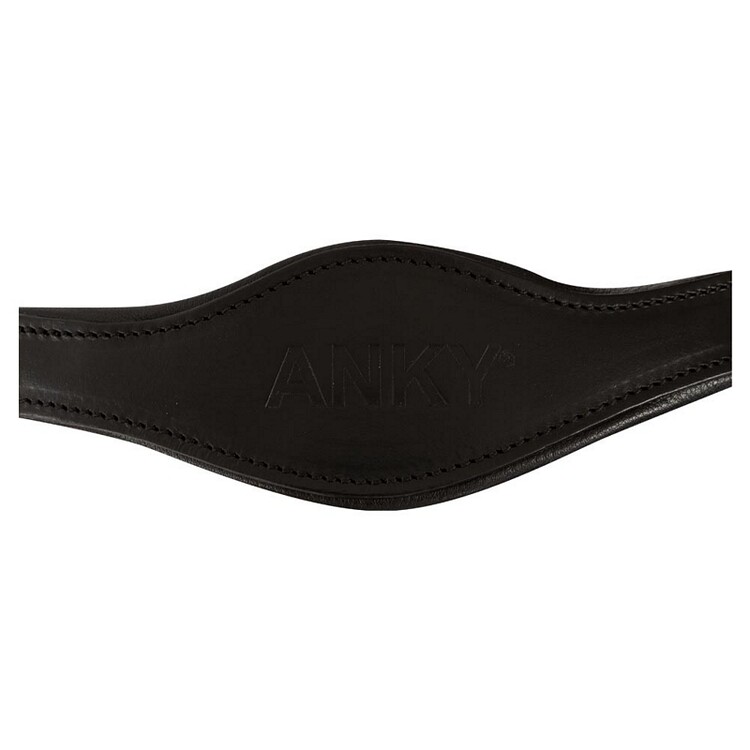 ANKY Halster Combi met Touw