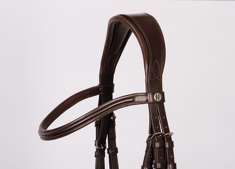 Harry´s Horse Hoofdstel Release