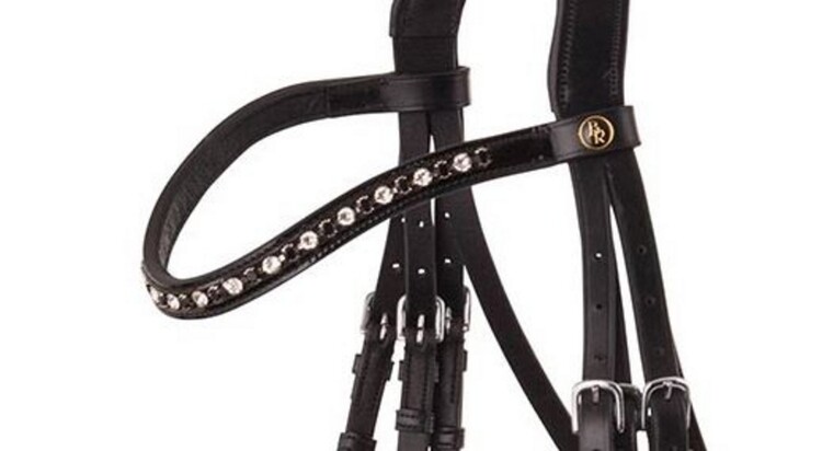 BR Stang en Trens hoofdstel Wendover