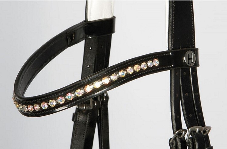 Harry's Horse Hoofdstel Chique