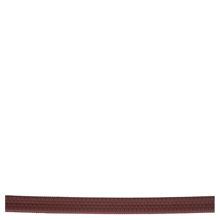 BR Teugel Eventa Pro Grip m/ronde Gesp