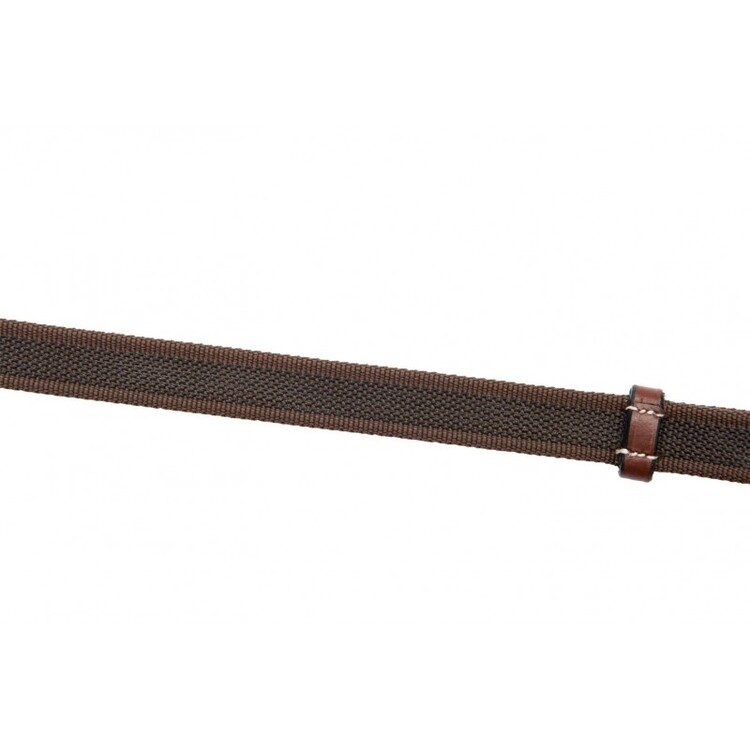 Eric Thomas Supergrip Teugel met handvatten