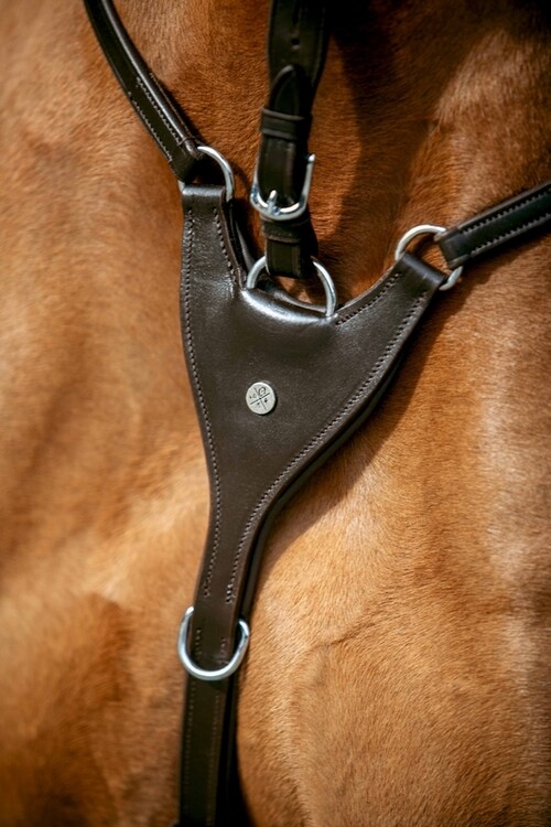 DKR Sports Voortuig Jumper