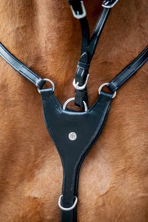DKR Sports Voortuig Jumper