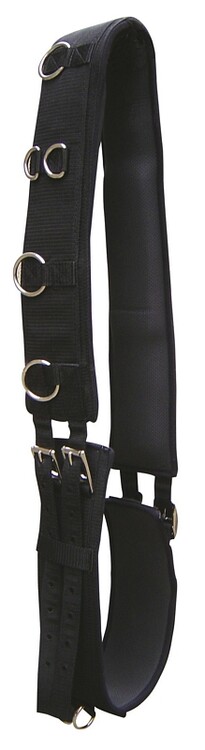 Harry's Horse Luxe longeersingel