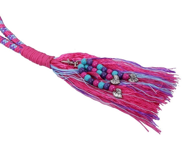 QHP Touwhalster combi Liberty