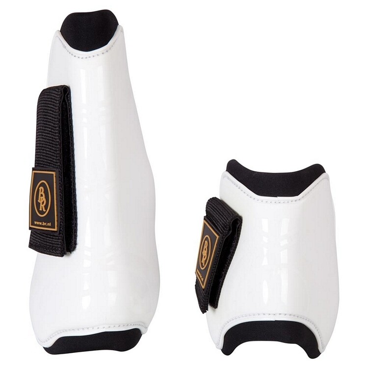 BR Peesbeschermer set Pro Tech