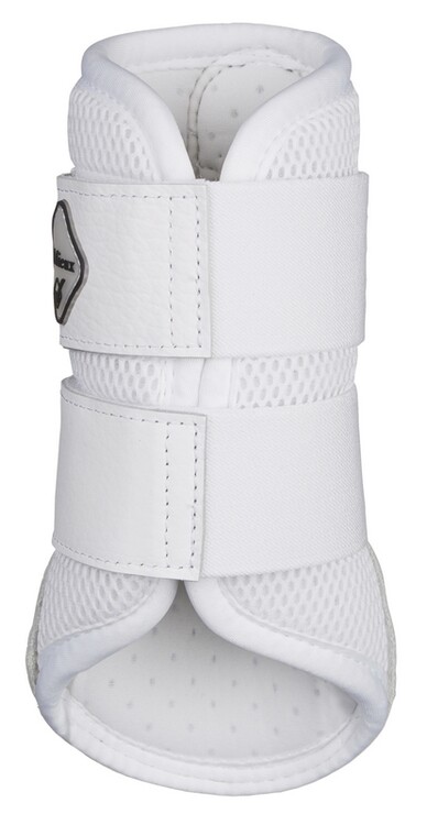 LeMieux Mesh Peesbeschermer Brushing Boots