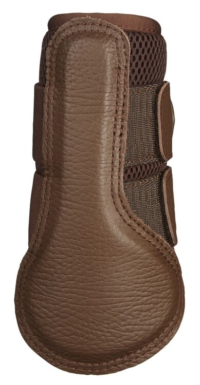 LeMieux Mesh Peesbeschermer Brushing Boots