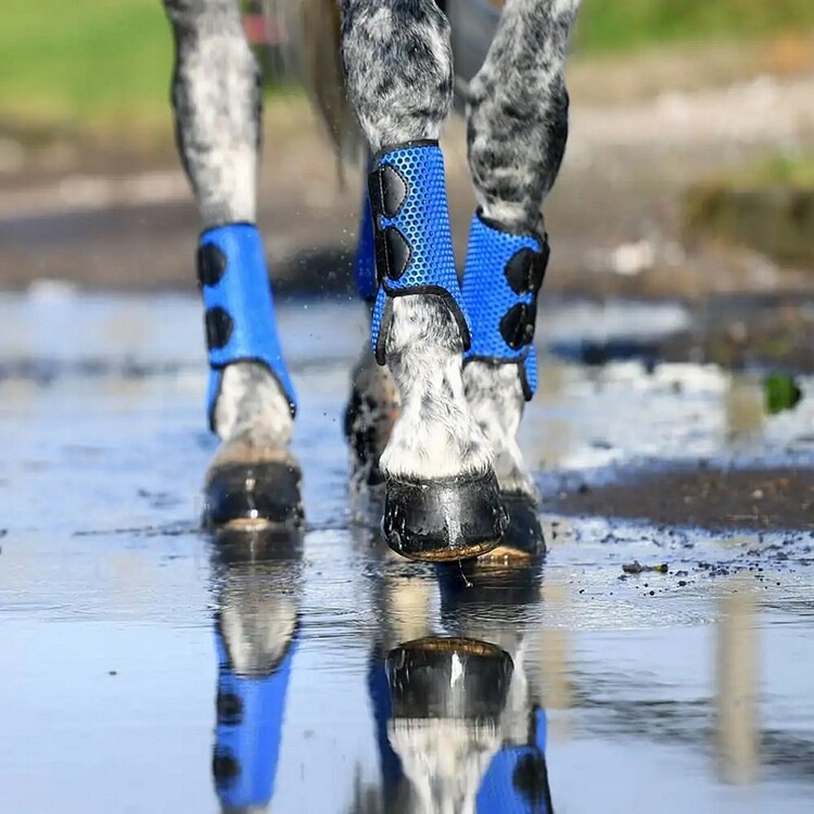 Equilibrium Tri Zone All Sports Boots beenbeschermers