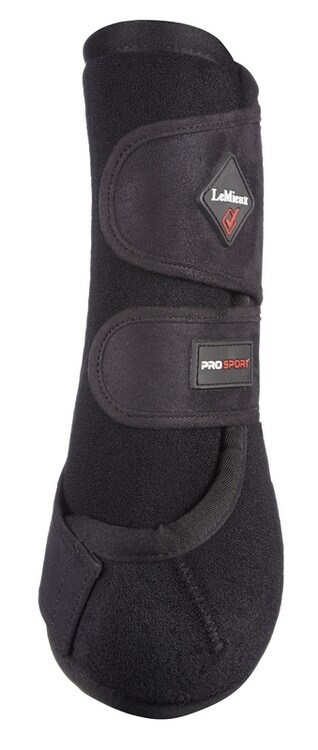 LeMieux Ultra Support Boots