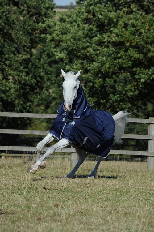 Bucas Freedom Turnout 300 Fullneck