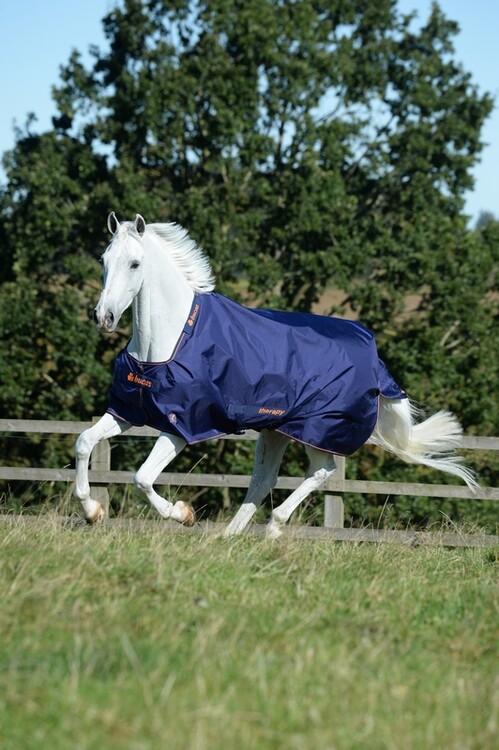 Bucas Therapy Turnout 150gr