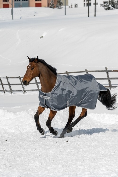 Bucas Smartex Medium Big Neck