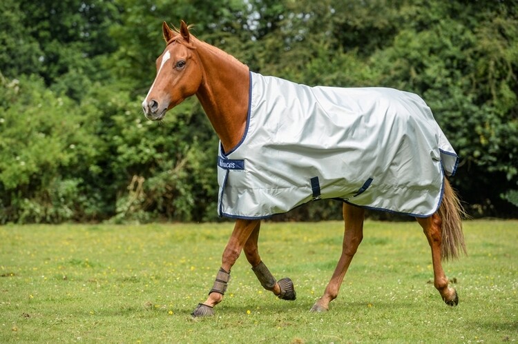 Bucas Power Turnout Highneck