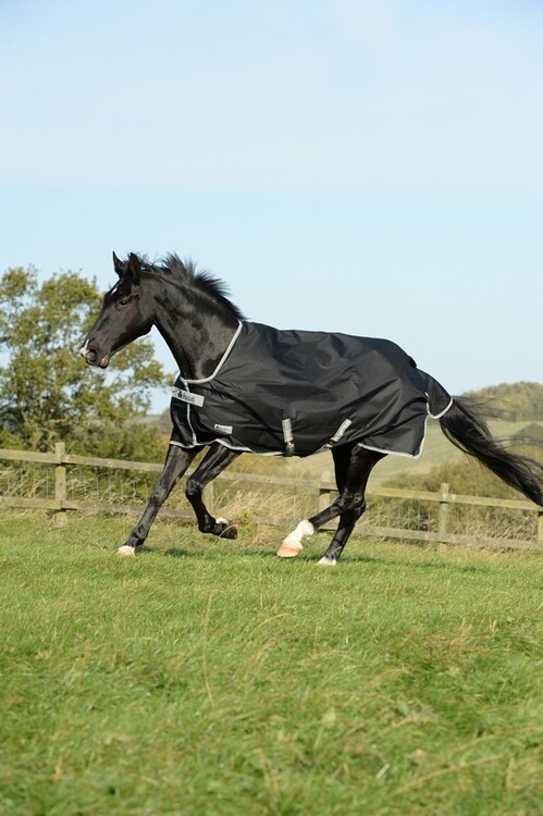 Bucas Anniversay Turnout Silk Feel 50gr Winterrug