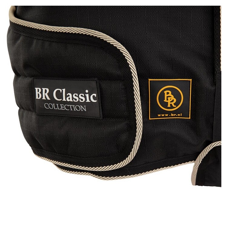 BR Outdoor Veulendeken Classic 1200D - 340g