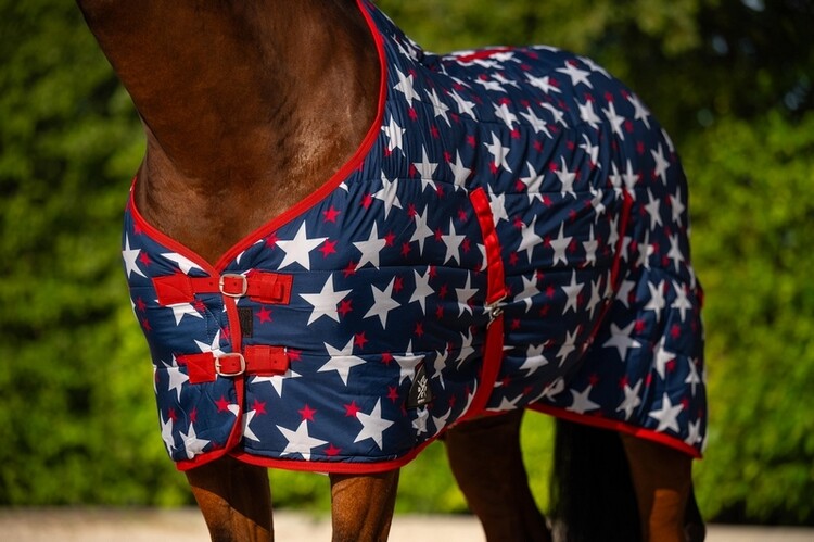 DKR Sports Staldeken I'm a Star 100grs