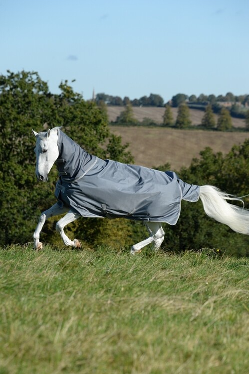 Bucas Smartex Combi Neck