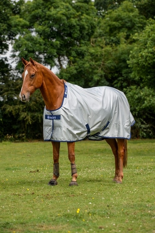 Bucas Power Turnout Big Neck (Light)