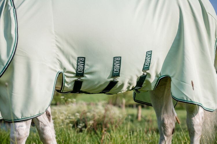 Horseware Rambo Hoody XL