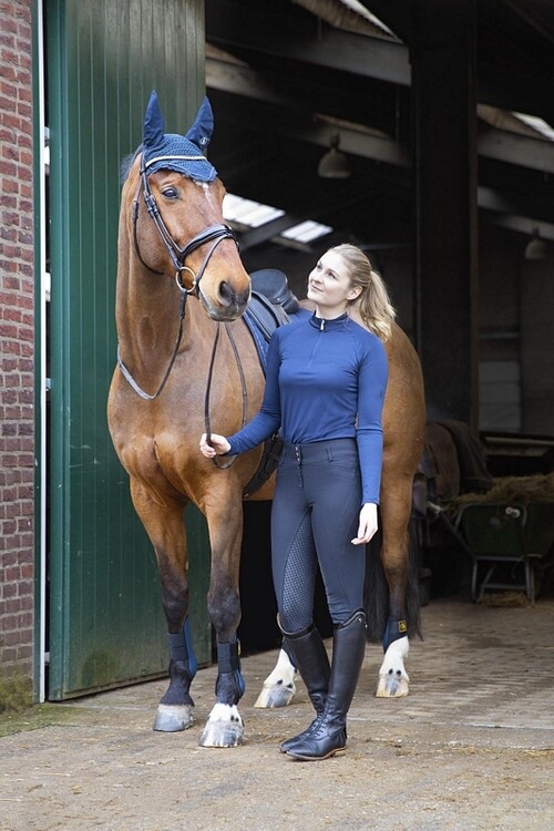 BR Oornetje Event