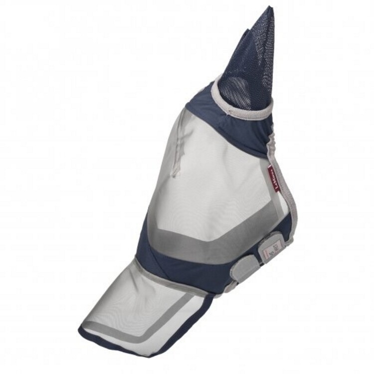 LeMieux Armour Shield PRO Vliegenmasker  Full Mask