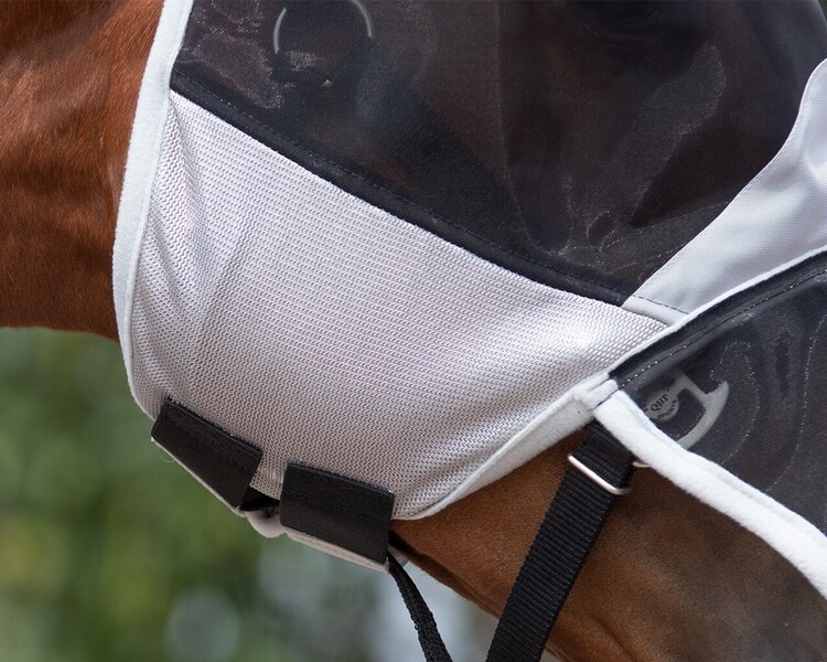 QHP Vliegenmasker Solaire