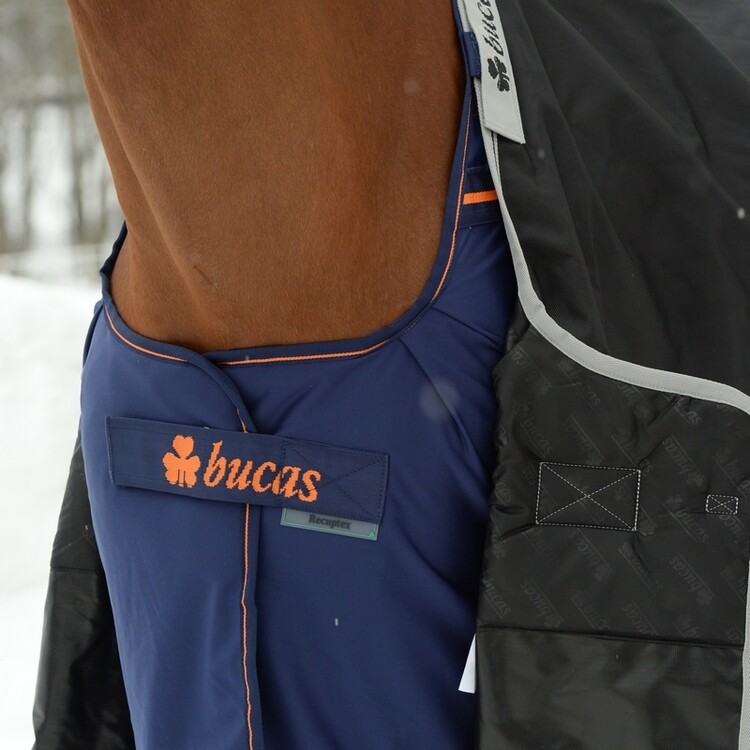 Bucas Therapy Coolerdeken