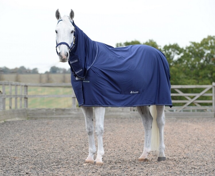 Bucas Power Cooler met afneembare Hals