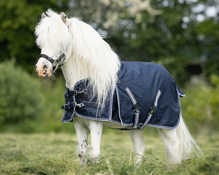 QHP Regendeken Turnout 0gr Falabella