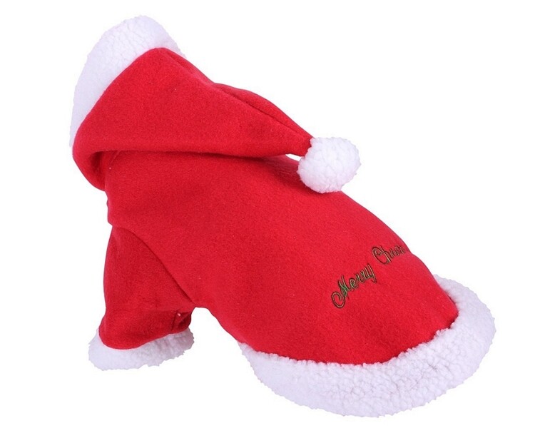 Hondendeken Christmas