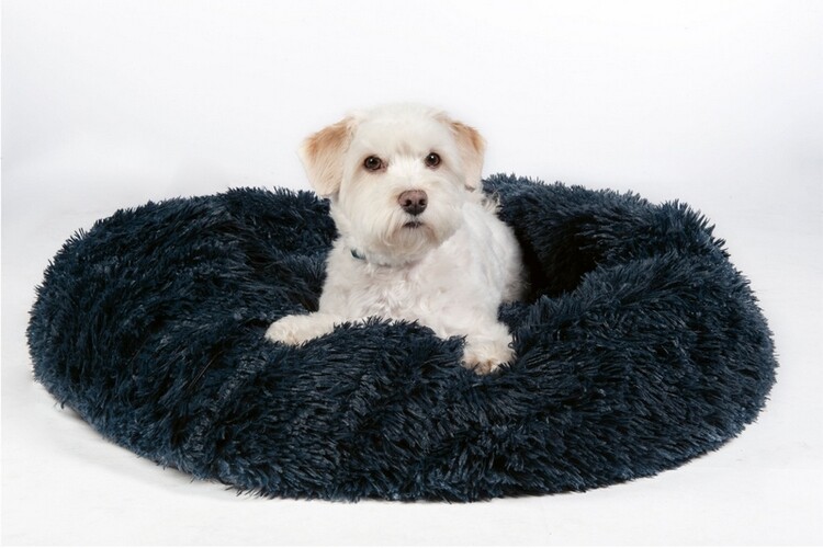 HKM Hondenmand Fluffy