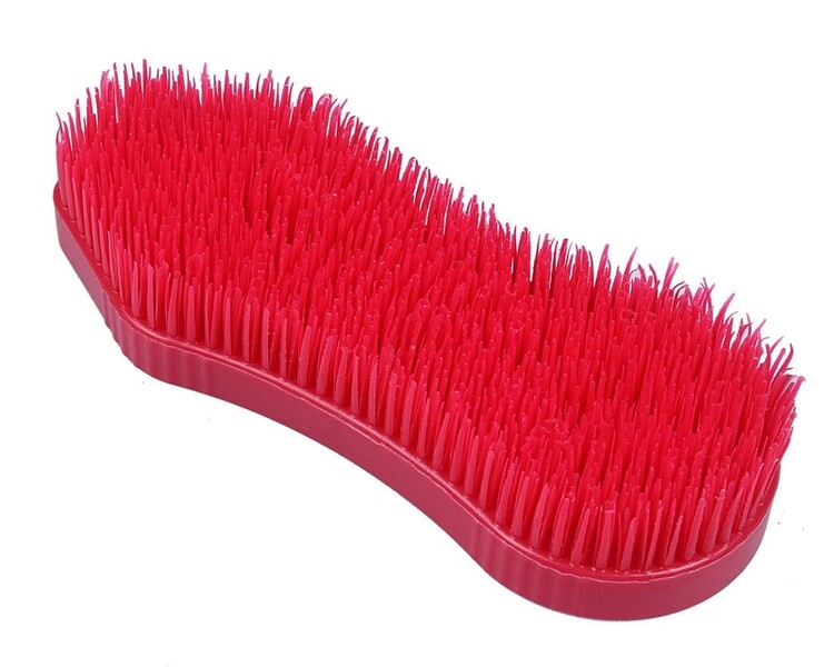QHP Super brush borstel