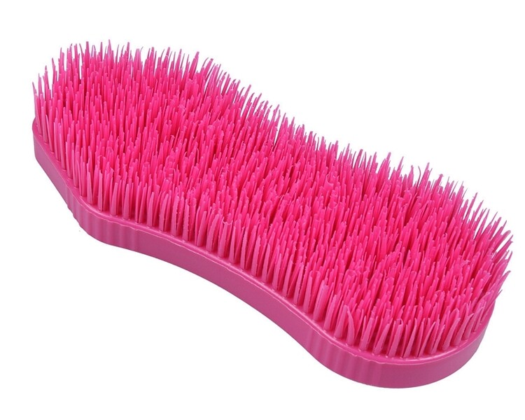 QHP Super brush borstel